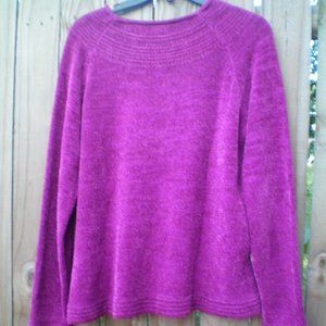 Beautiful Westbound Soft Sweater size L